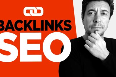 Cómo aprovechar los enlaces de retroceso para SEO